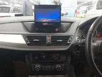 BMW X1 лот № 38032 оценка 4  с аукциона в Японии 7