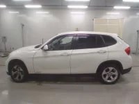 BMW X1 лот № 38032 оценка 4  с аукциона в Японии 3