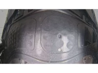 Audi A3 лот № 38001 оценка 3.5  с аукциона в Японии 10