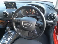 Audi A3 лот № 38052 оценка 4  с аукциона в Японии 6