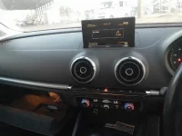 Audi A3 лот № 38052 оценка 4  с аукциона в Японии 8