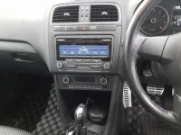 Volkswagen CROSS POLO лот № 38008 оценка 4  с аукциона в Японии 8