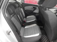 Volkswagen CROSS POLO лот № 38008 оценка 4  с аукциона в Японии 9