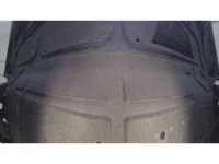 Volkswagen CROSS POLO лот № 38008 оценка 4  с аукциона в Японии 10