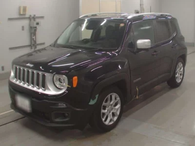 Chrysler JEEP RENEGADE