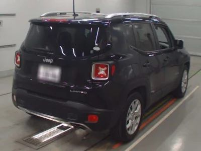 Chrysler JEEP RENEGADE