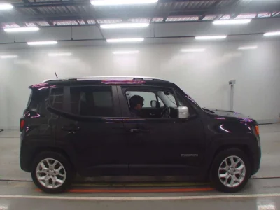 Chrysler JEEP RENEGADE