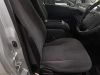 Toyota HIACE VAN лот № 30452 оценка R  с аукциона в Японии 7