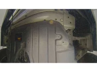 Toyota HIACE VAN лот № 30452 оценка R  с аукциона в Японии 10