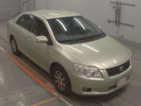 Toyota COROLLA AXIO лот № 30303 оценка R  с аукциона в Японии 4