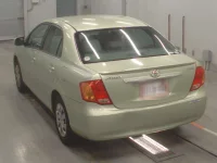 Toyota COROLLA AXIO лот № 30303 оценка R  с аукциона в Японии 5