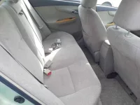 Toyota COROLLA AXIO лот № 30303 оценка R  с аукциона в Японии 9