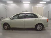 Toyota COROLLA AXIO лот № 30303 оценка R  с аукциона в Японии 3