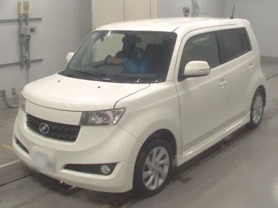Toyota BB