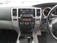 Toyota HILUX SURF лот № 33115 оценка 4  с аукциона в Японии 8