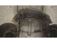 Toyota HILUX SURF лот № 33115 оценка 4  с аукциона в Японии 10