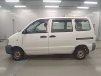 Toyota LITE ACE VAN лот № 10328 оценка 3  с аукциона в Японии 3
