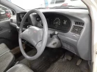 Toyota LITE ACE VAN лот № 10328 оценка 3  с аукциона в Японии 6