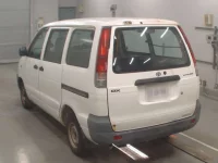 Toyota LITE ACE VAN лот № 10328 оценка 3  с аукциона в Японии 5