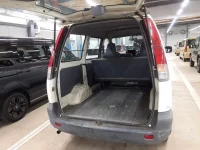 Toyota LITE ACE VAN лот № 10328 оценка 3  с аукциона в Японии 8