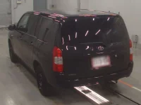 Toyota PROBOX лот № 30338 оценка R  с аукциона в Японии 5