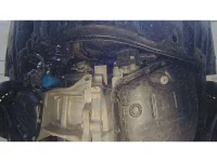 Toyota PROBOX лот № 30338 оценка R  с аукциона в Японии 10