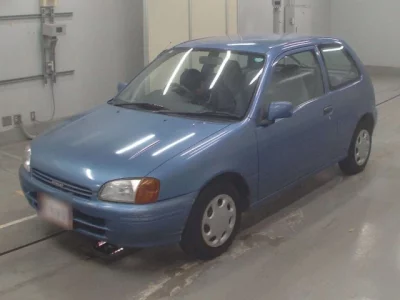 Toyota STARLET