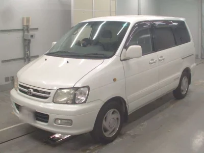 Toyota TOWN ACE NOAH