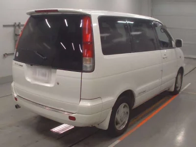 Toyota TOWN ACE NOAH