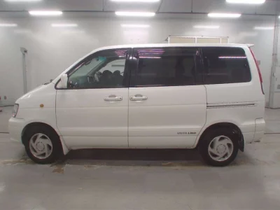Toyota TOWN ACE NOAH