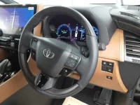 Toyota VELLFIRE лот № 30280 оценка 6  с аукциона в Японии 6