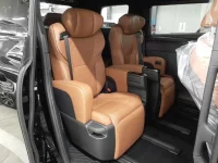 Toyota VELLFIRE лот № 30280 оценка 6  с аукциона в Японии 9