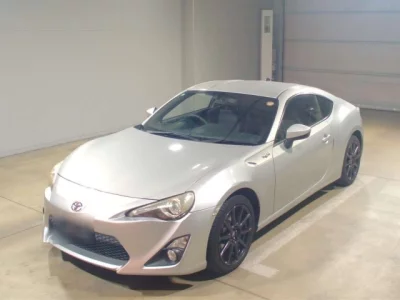 Toyota GT 86