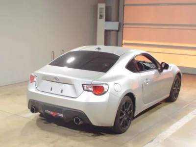 Toyota GT 86