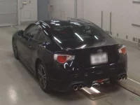 Toyota GT 86 лот № 30337 оценка R  с аукциона в Японии 5