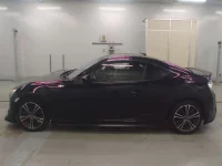 Toyota GT 86 лот № 30337 оценка R  с аукциона в Японии 3