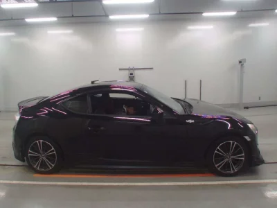 Toyota GT 86