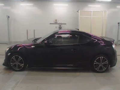 Toyota GT 86