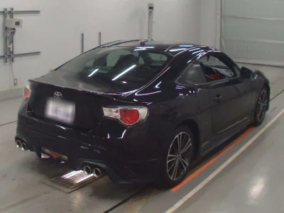 Toyota GT 86
