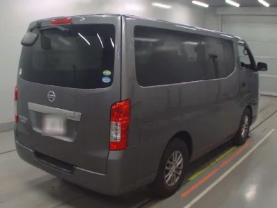 Nissan CARAVAN VAN