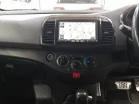 Nissan MARCH лот № 30275 оценка 3.5  с аукциона в Японии 8