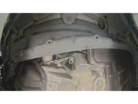 Nissan MARCH лот № 30275 оценка 3.5  с аукциона в Японии 10