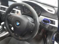 BMW 3-Series лот № 38169 оценка 4  с аукциона в Японии 6