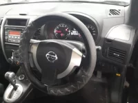 Nissan X-TRAIL лот № 30289 оценка 3.5  с аукциона в Японии 6