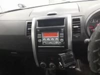 Nissan X-TRAIL лот № 30289 оценка 3.5  с аукциона в Японии 8