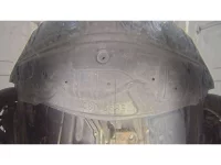 Nissan X-TRAIL лот № 30289 оценка 3.5  с аукциона в Японии 10