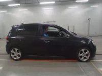 Volkswagen GOLF лот № 38166 оценка 3.5  с аукциона в Японии 2