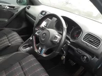 Volkswagen GOLF лот № 38166 оценка 3.5  с аукциона в Японии 6