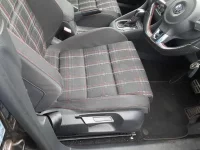 Volkswagen GOLF лот № 38166 оценка 3.5  с аукциона в Японии 7