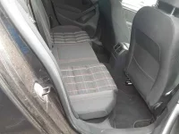 Volkswagen GOLF лот № 38166 оценка 3.5  с аукциона в Японии 9